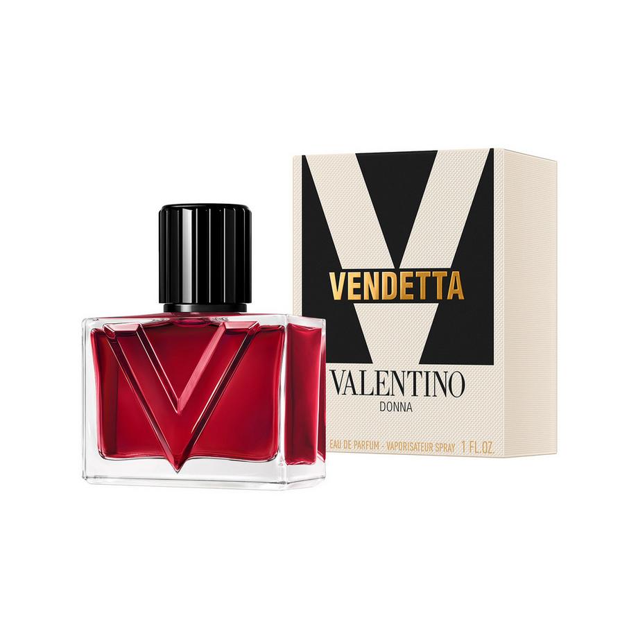 VALENTINO Vendetta Uomo, Eau de Parfum  