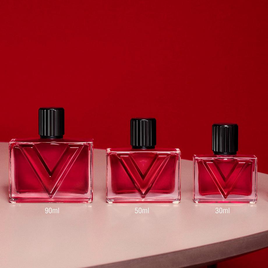 VALENTINO Vendetta Uomo, Eau de Parfum  