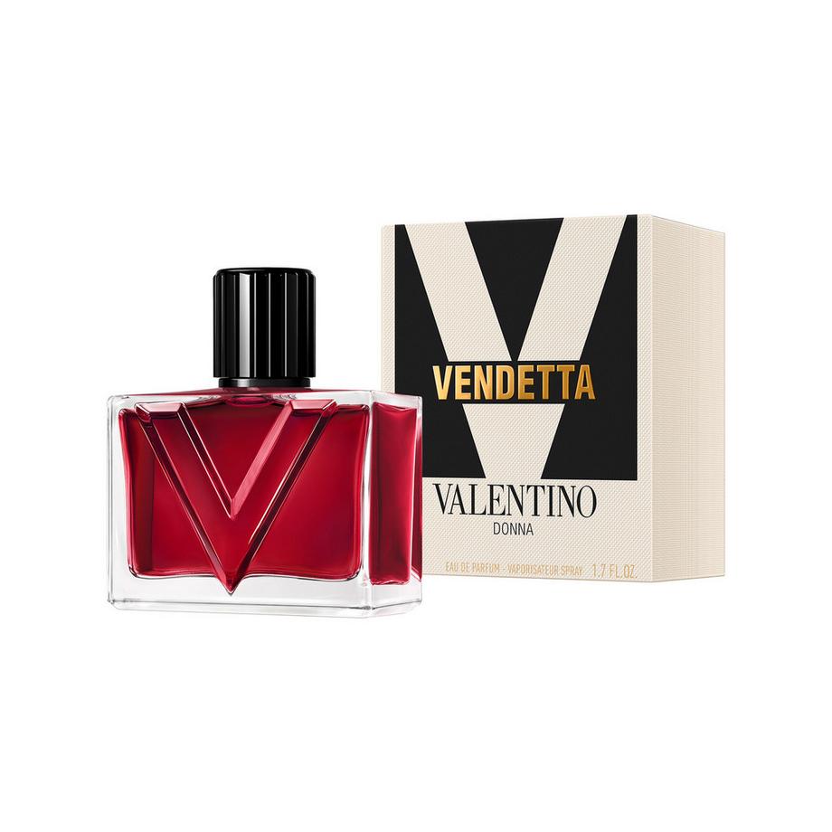 VALENTINO Vendetta Uomo, Eau de Parfum  