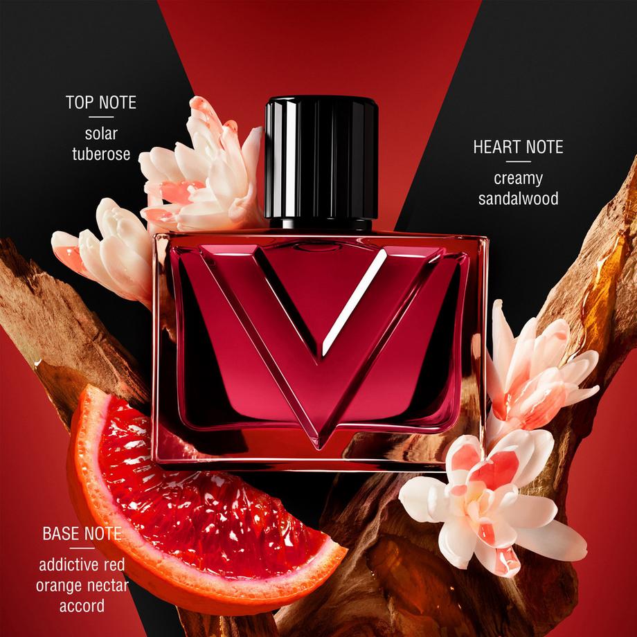 VALENTINO Vendetta Uomo, Eau de Parfum  