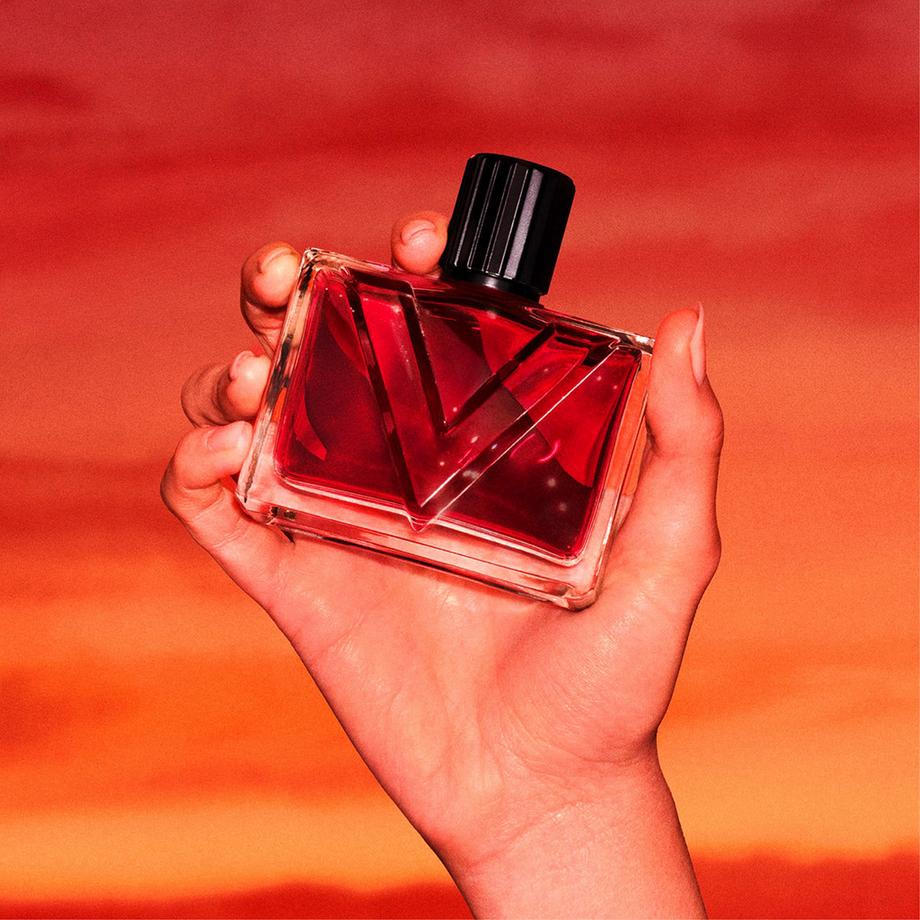 VALENTINO Vendetta Uomo, Eau de Parfum  