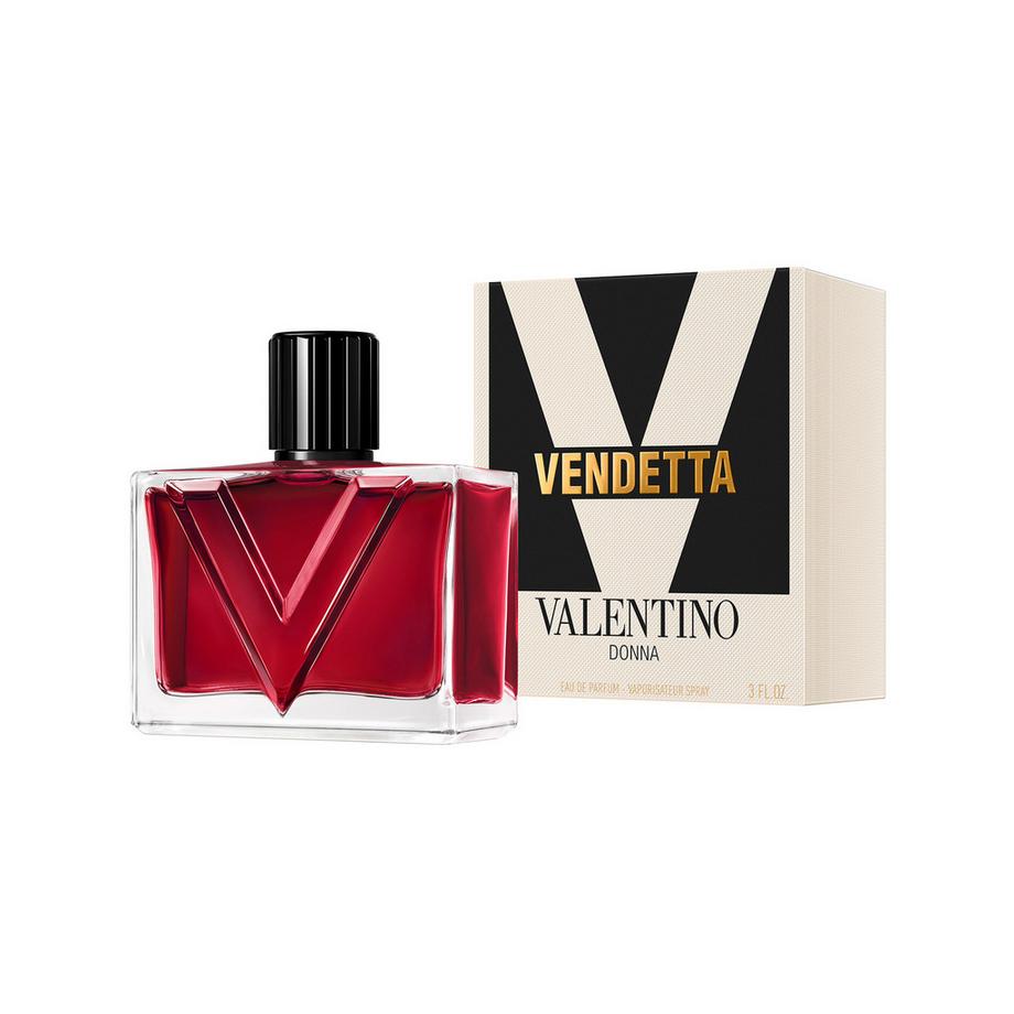 VALENTINO Vendetta Uomo, Eau de Parfum  