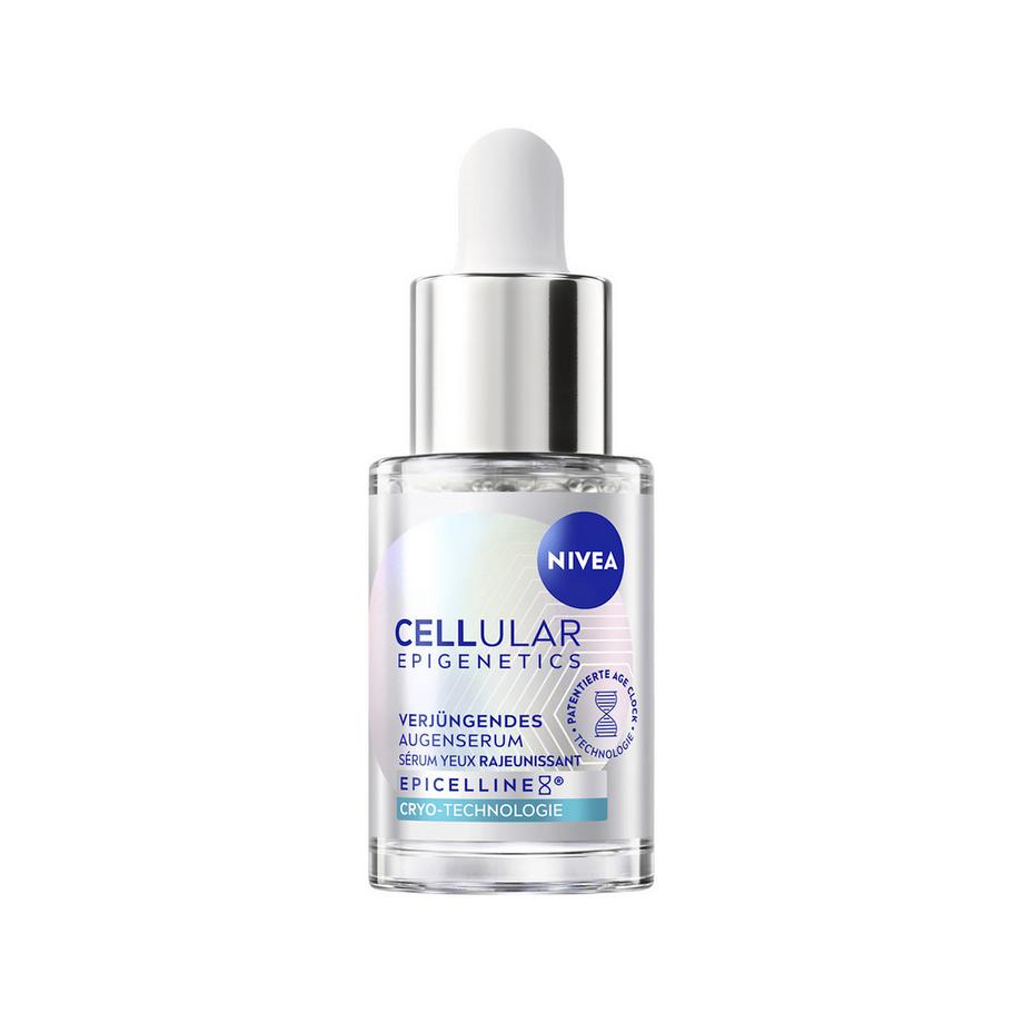 Cellular Epigenetics Verjüngendes Augenserum