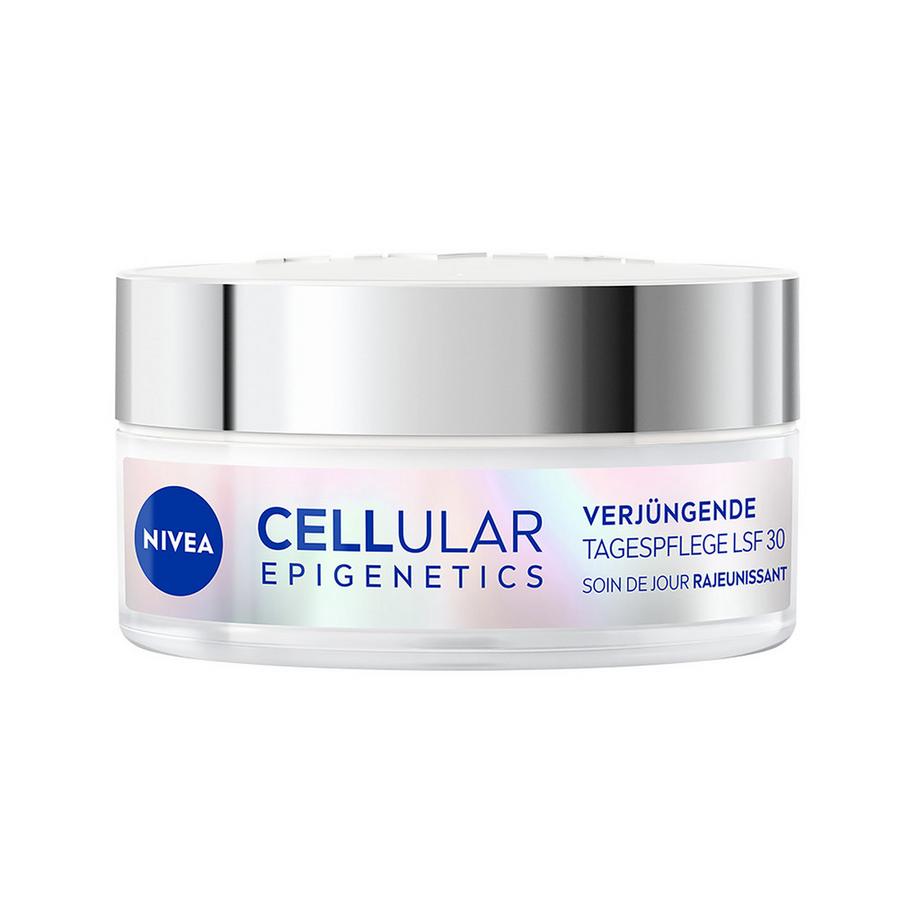 Soin de Jour Rajeunissant Cellular Epigenetics
