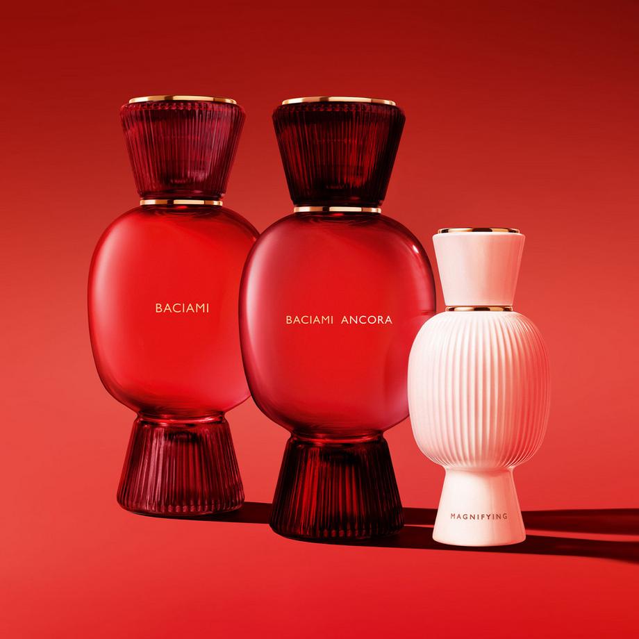BVLGARI Allegra Baciami Ancora Parfum  