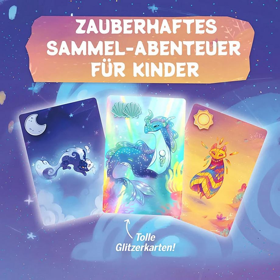Kosmos  Die Insel der Mookies 