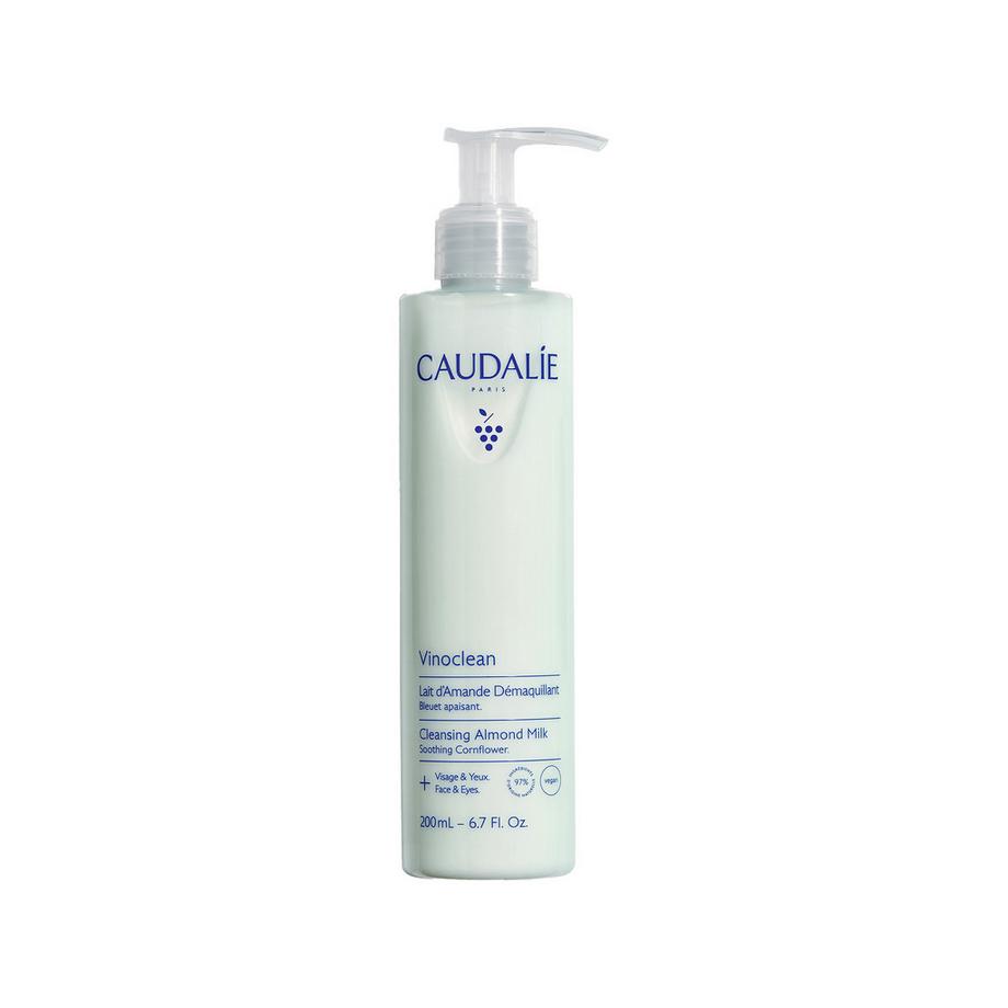 Vinoclean Latte di Mandorla Struccante