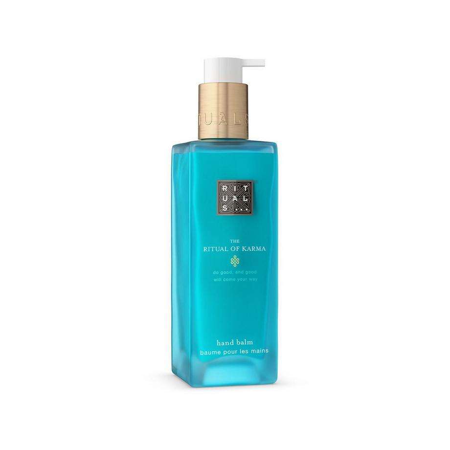 The Ritual of Karma Hand Balm 