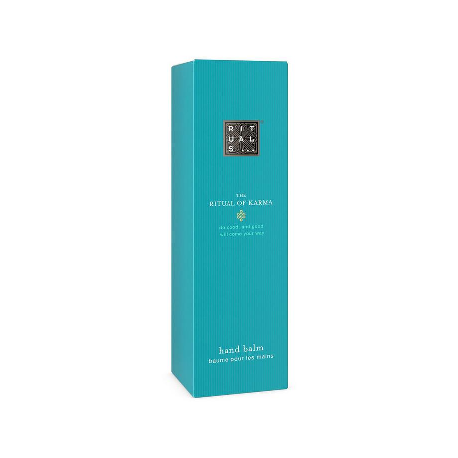 RITUALS  The Ritual of Karma Hand Balm  