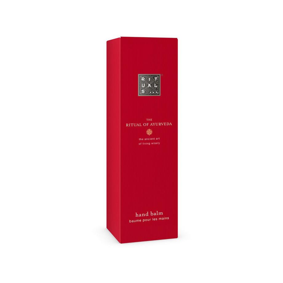 RITUALS  The Ritual of Ayurveda Hand Balm  