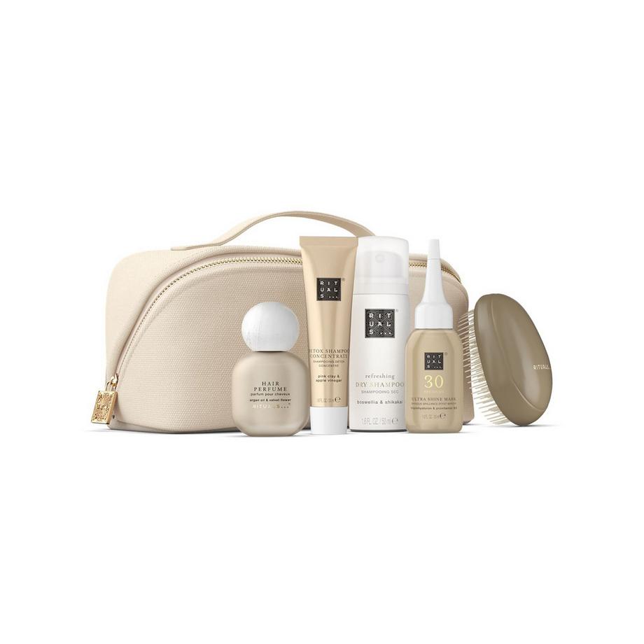 Hair Care - Trial Set cofanetto regalo S  
