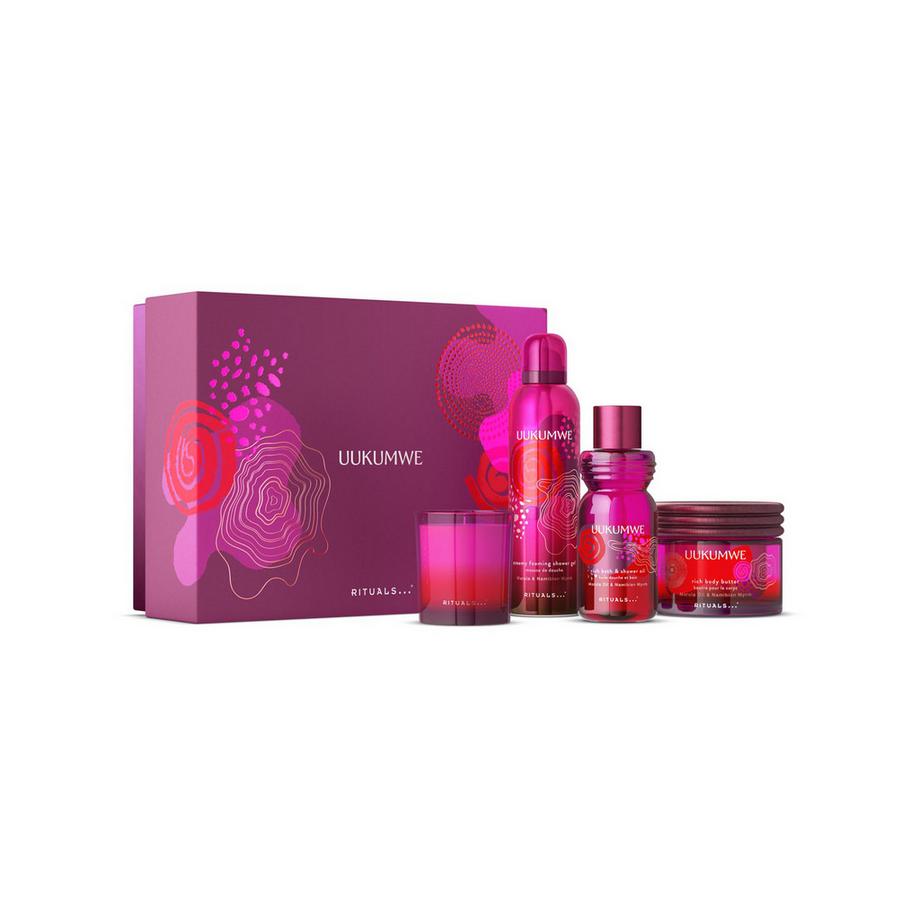 Uukumwe Collection Gift Set 