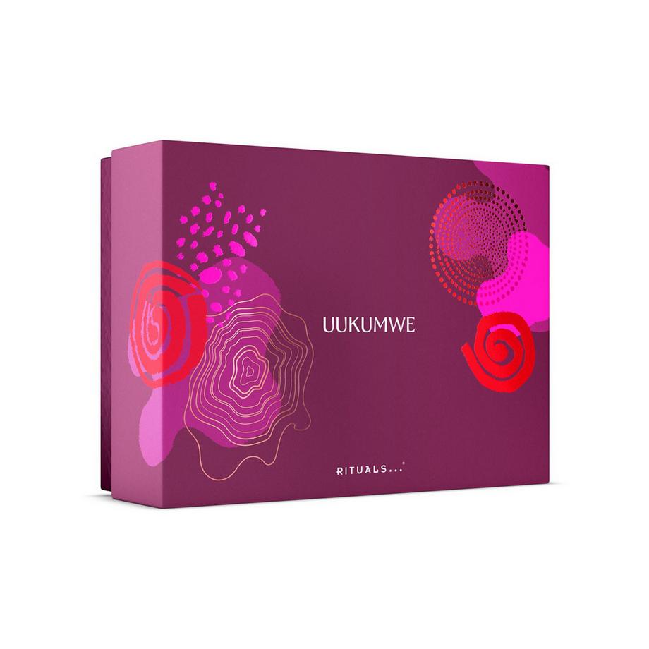 RITUALS  Uukumwe Collection Gift Set  