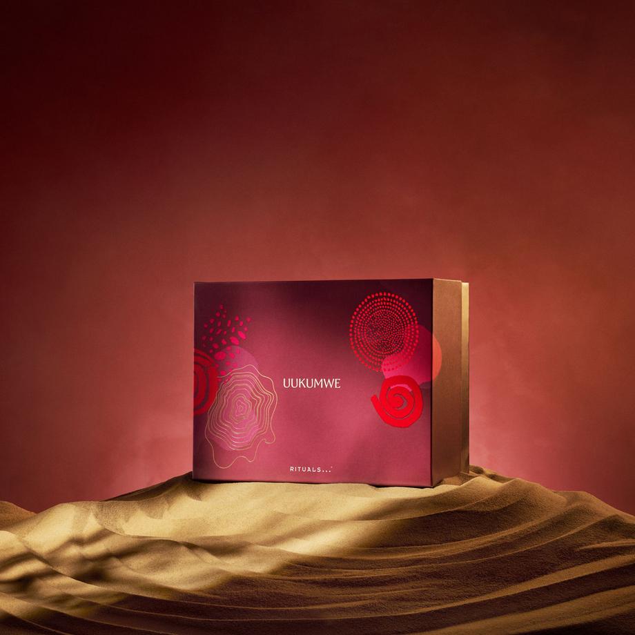 RITUALS  Uukumwe Collection Gift Set  