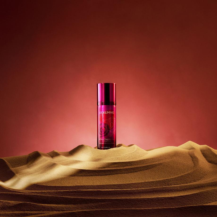 RITUALS  Uukumwe Collection All-over Fragrance Mist  