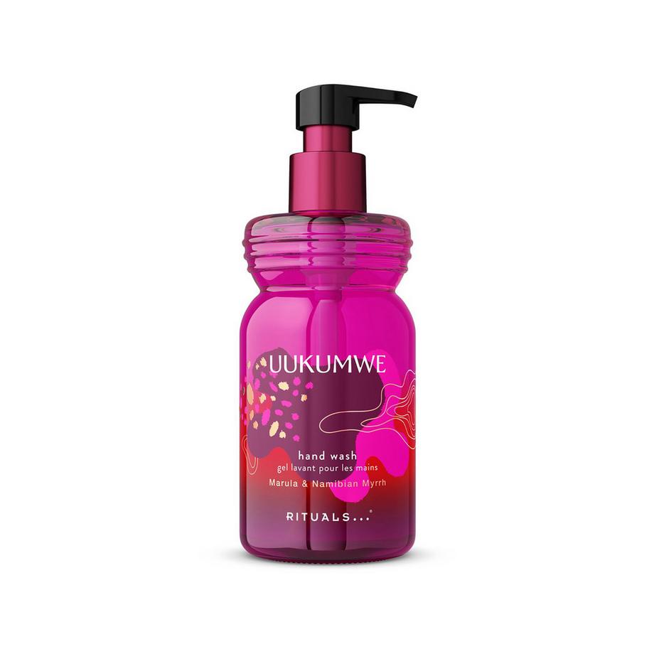Uukumwe Collection Hand Wash