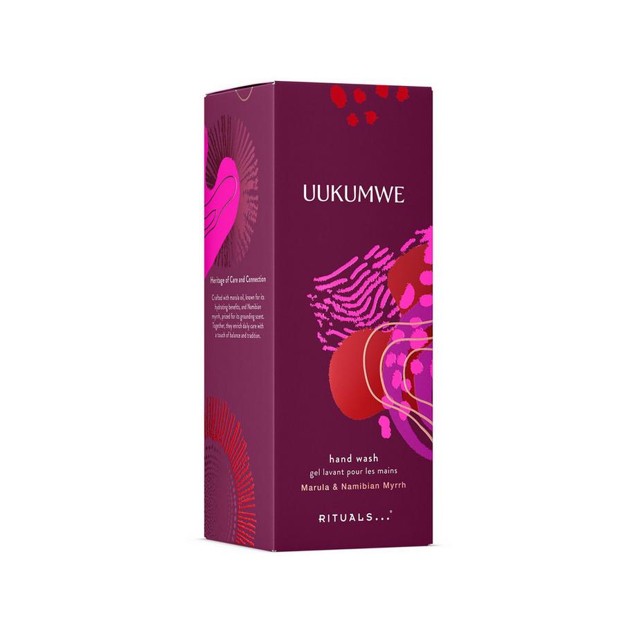 RITUALS  Uukumwe Collection Hand Wash 