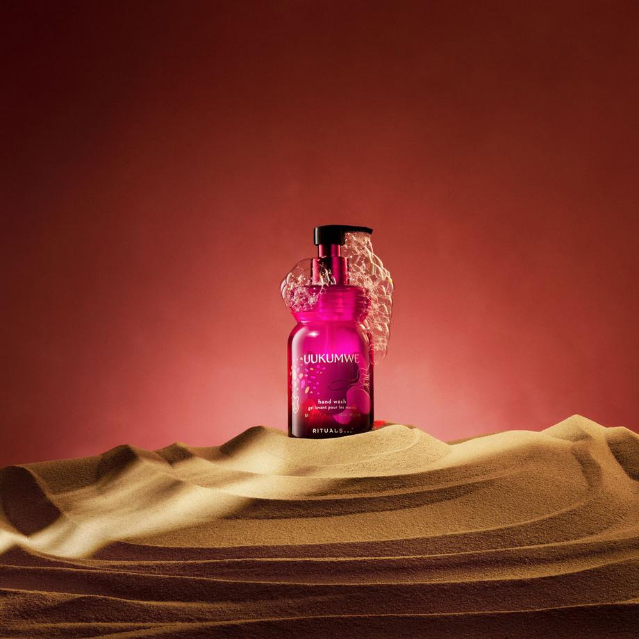 RITUALS  Uukumwe Collection Hand Wash 