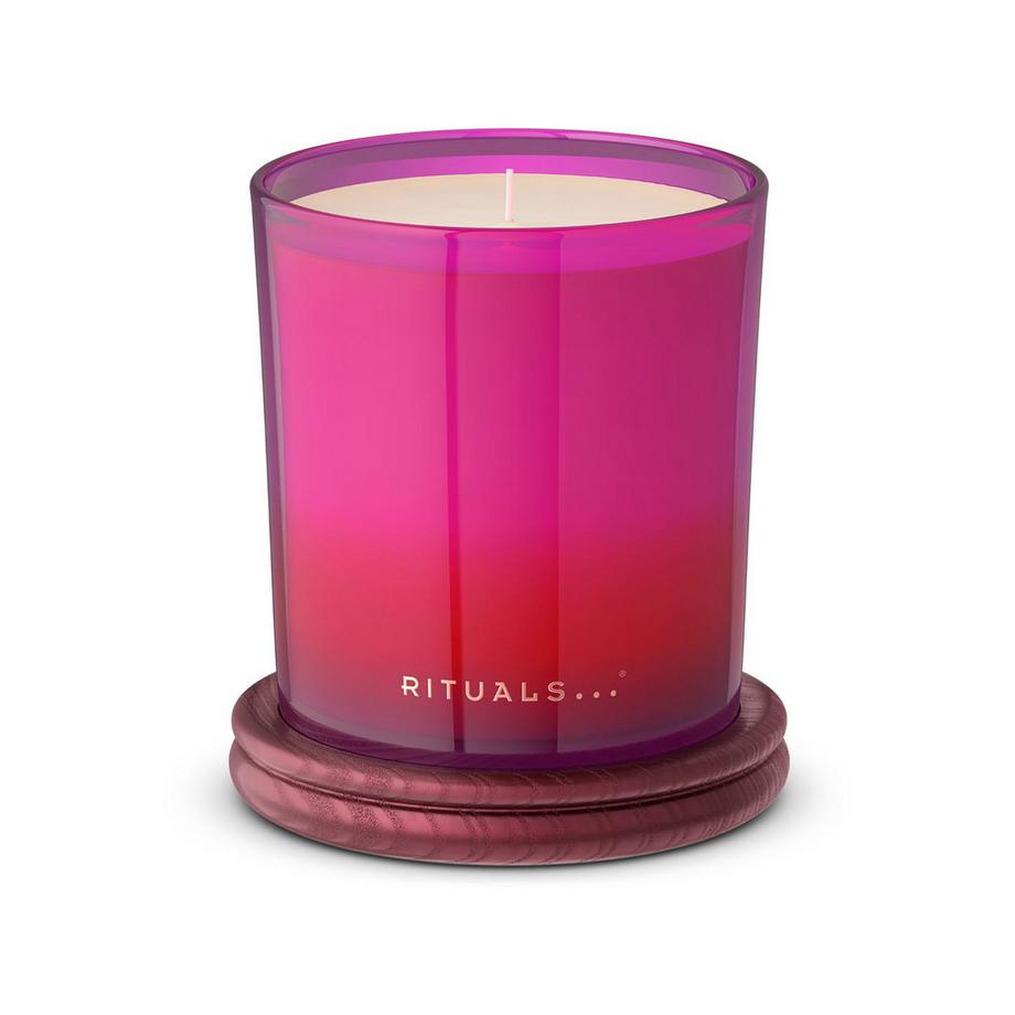 Uukumwe Collection Scented Candle