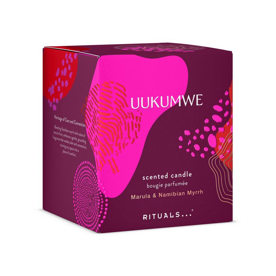 RITUALS Uukumwe Collection Scented Candle  