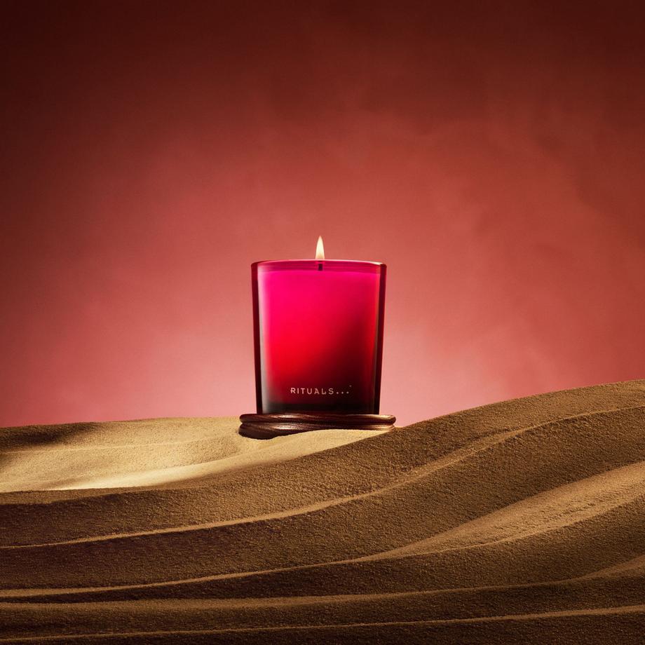 RITUALS Uukumwe Collection Scented Candle  