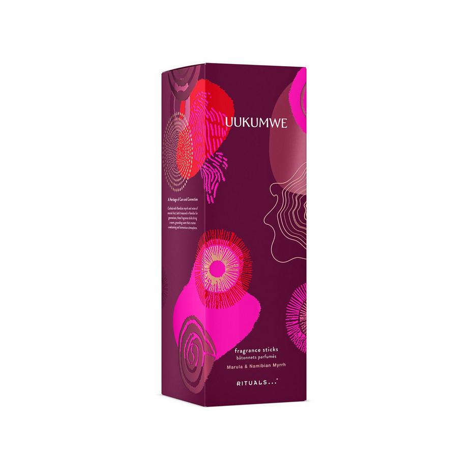 RITUALS Uukumwe Collection Fragrance Sticks   