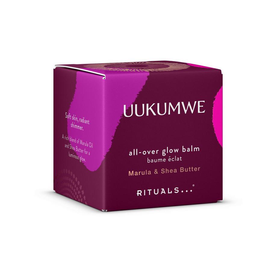 RITUALS  Uukumwe Collection All-over Glow Balm  