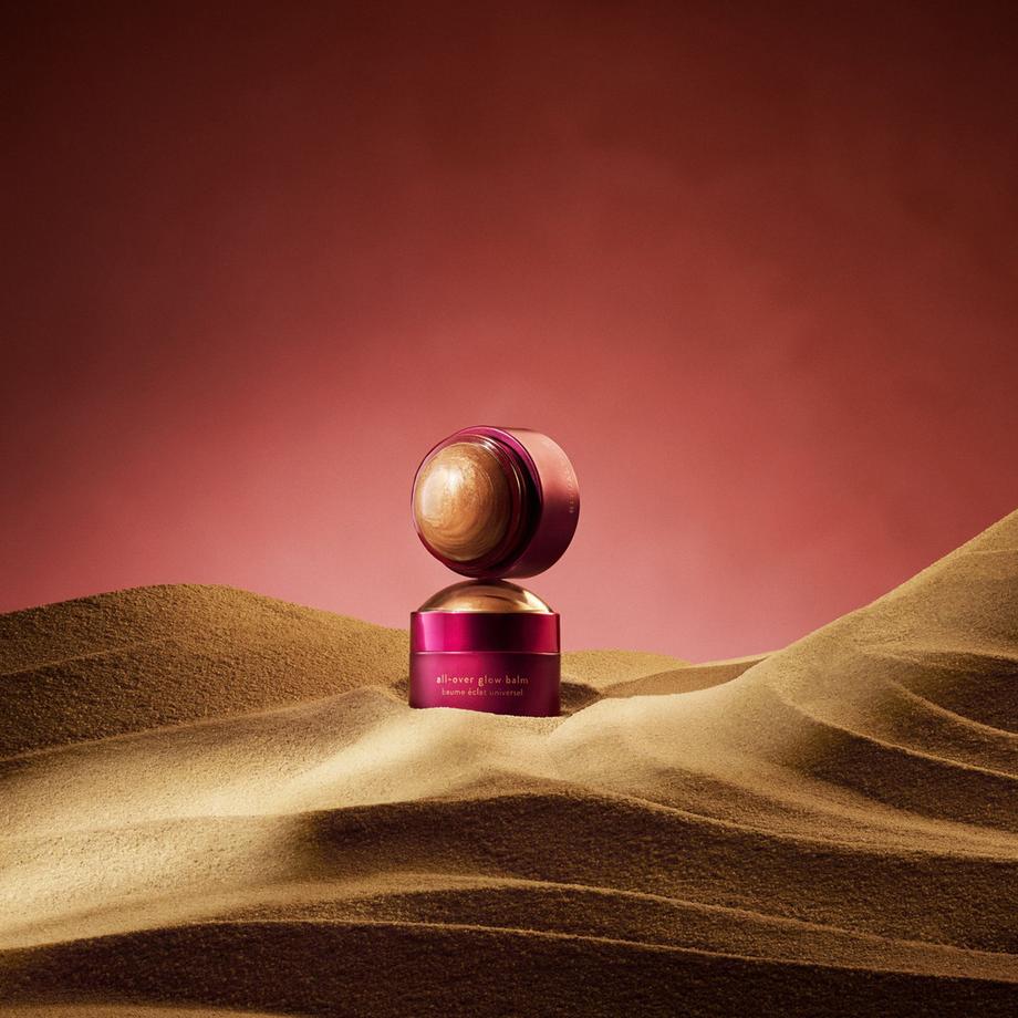 RITUALS  Uukumwe Collection All-over Glow Balm  