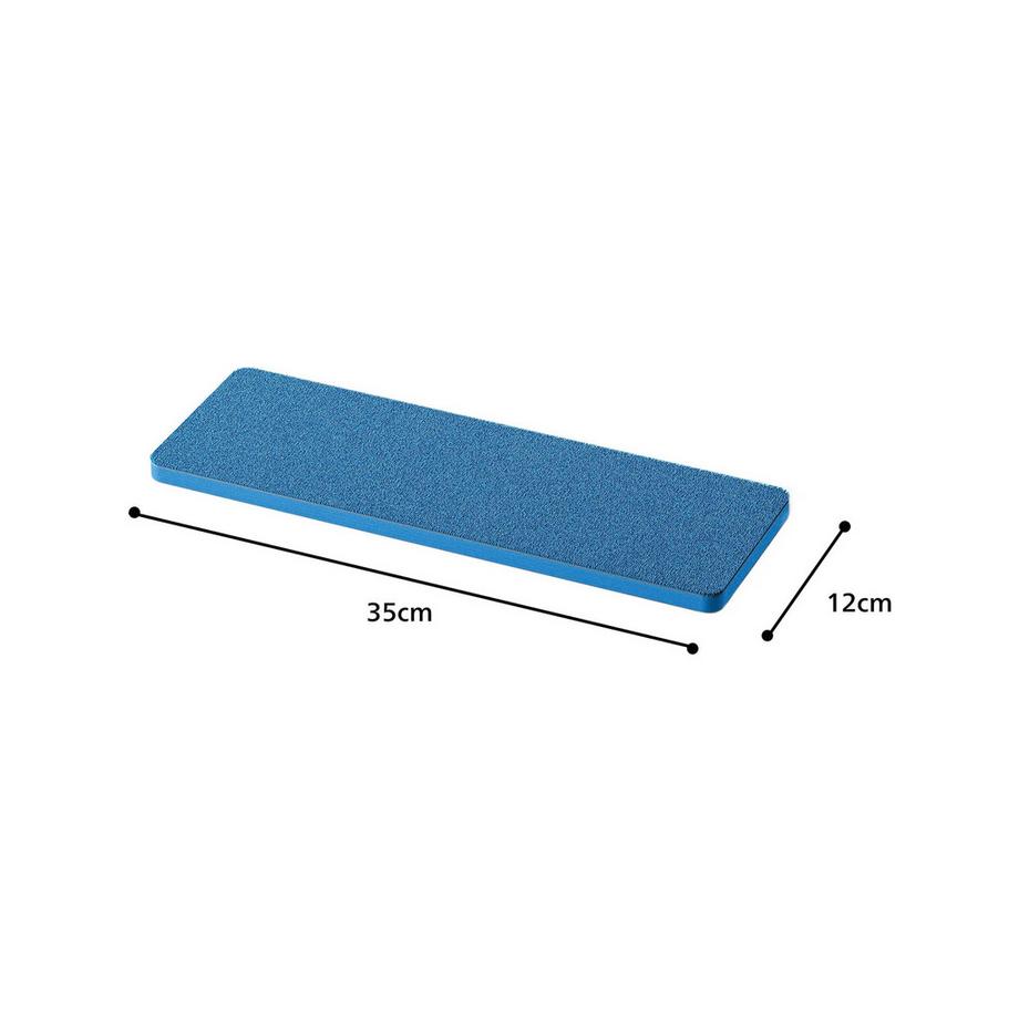 PHILIPS Mocio Austauschbares Pad / 2er Pack 