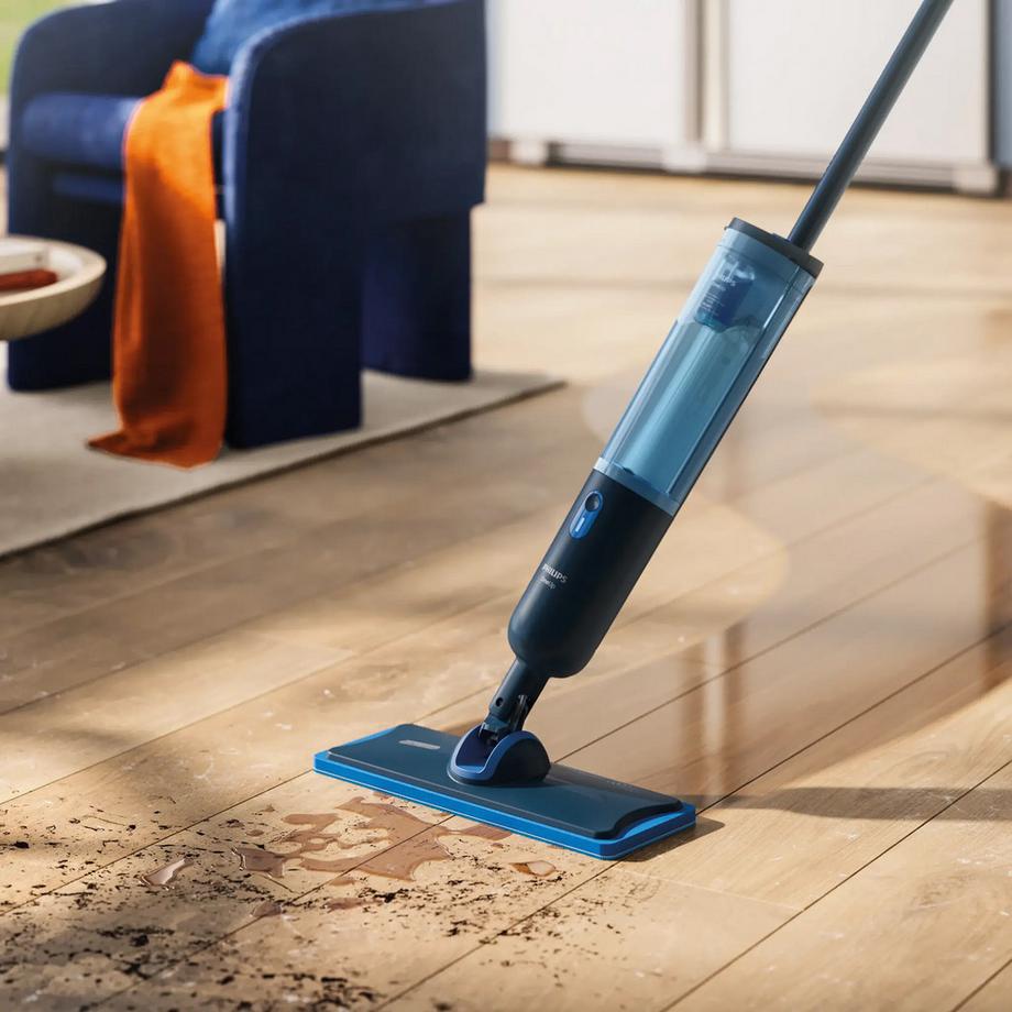 PHILIPS Mocio Austauschbares Pad / 2er Pack 