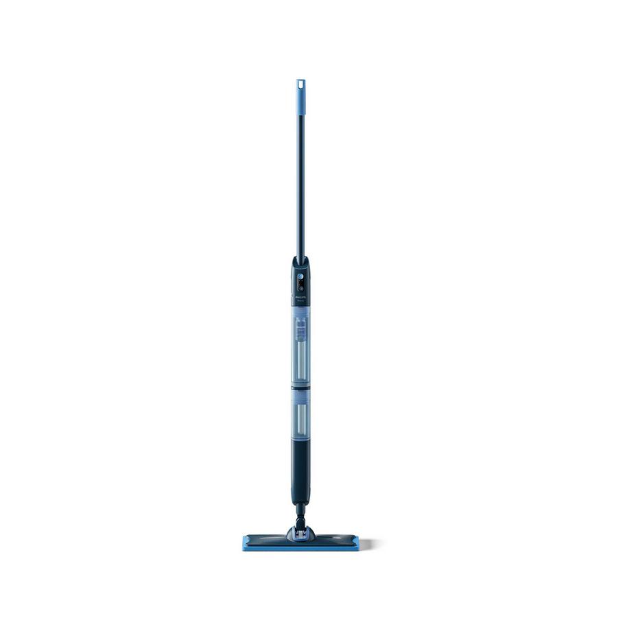 PHILIPS Lavapavimenti a frange 5000 Series, inkl. 1 Pad / 40 ml Reiniger 