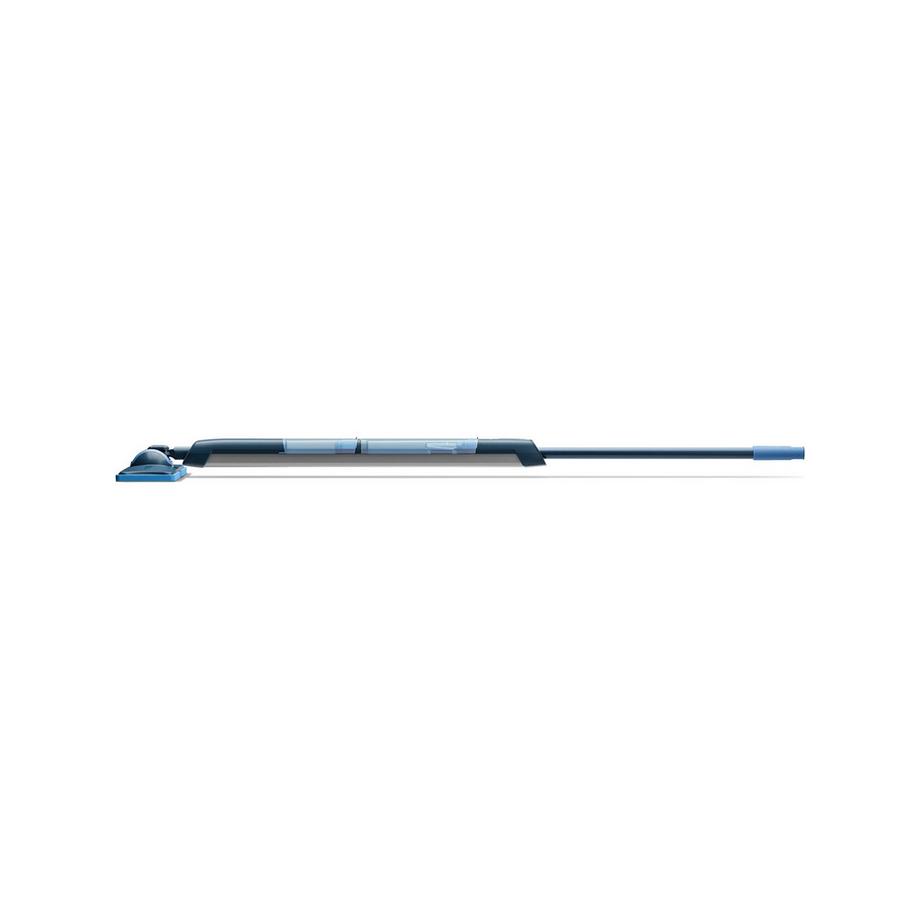 PHILIPS Lavapavimenti a frange 5000 Series, inkl. 1 Pad / 40 ml Reiniger 