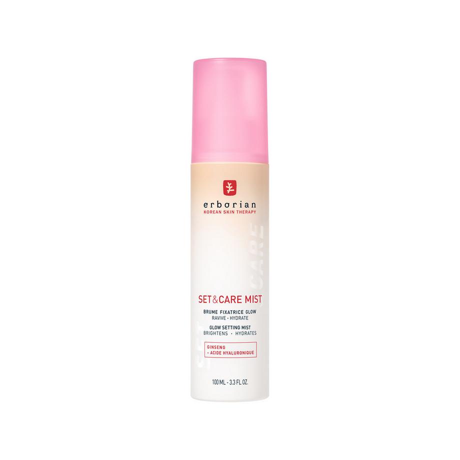 SET & CARE MIST