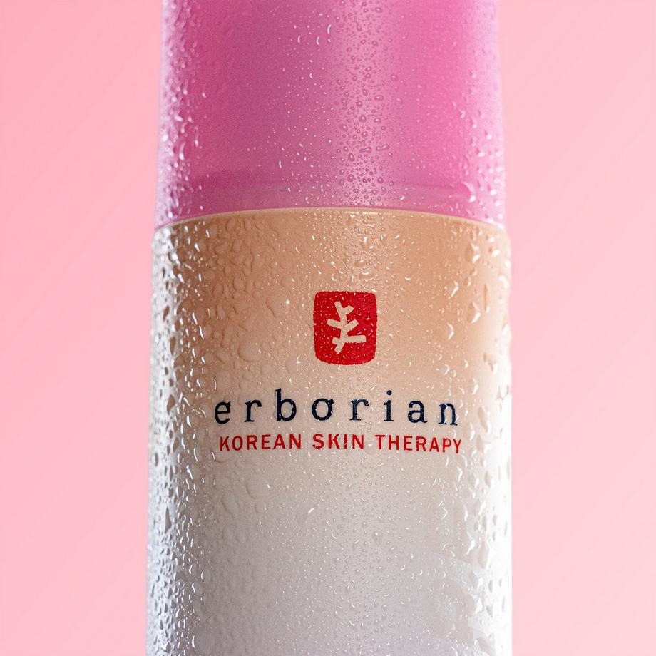 erborian  SET & CARE MIST 