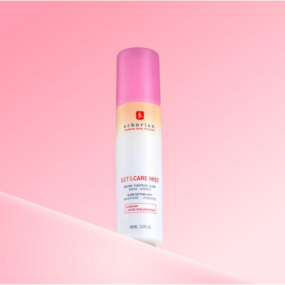 erborian  SET & CARE MIST 