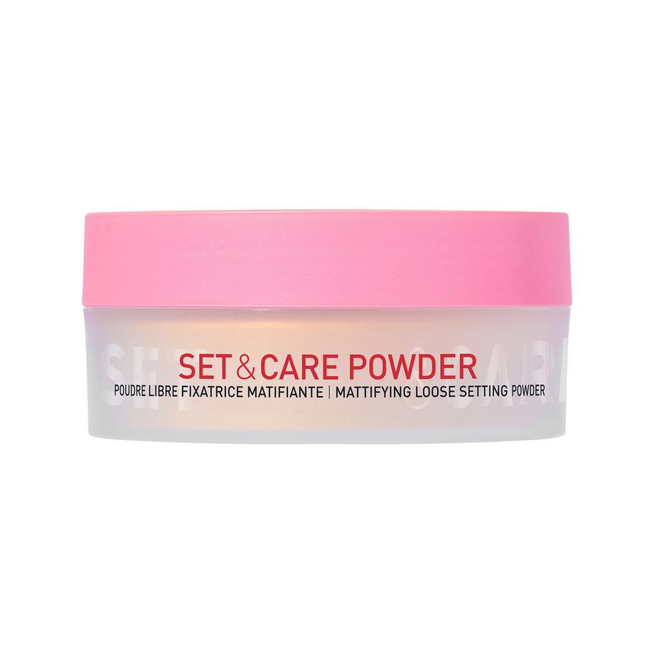 SET & CARE POWDER