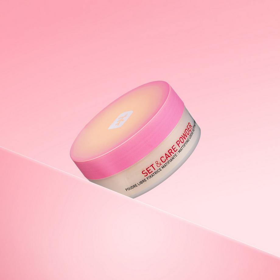 erborian  SET & CARE POWDER 