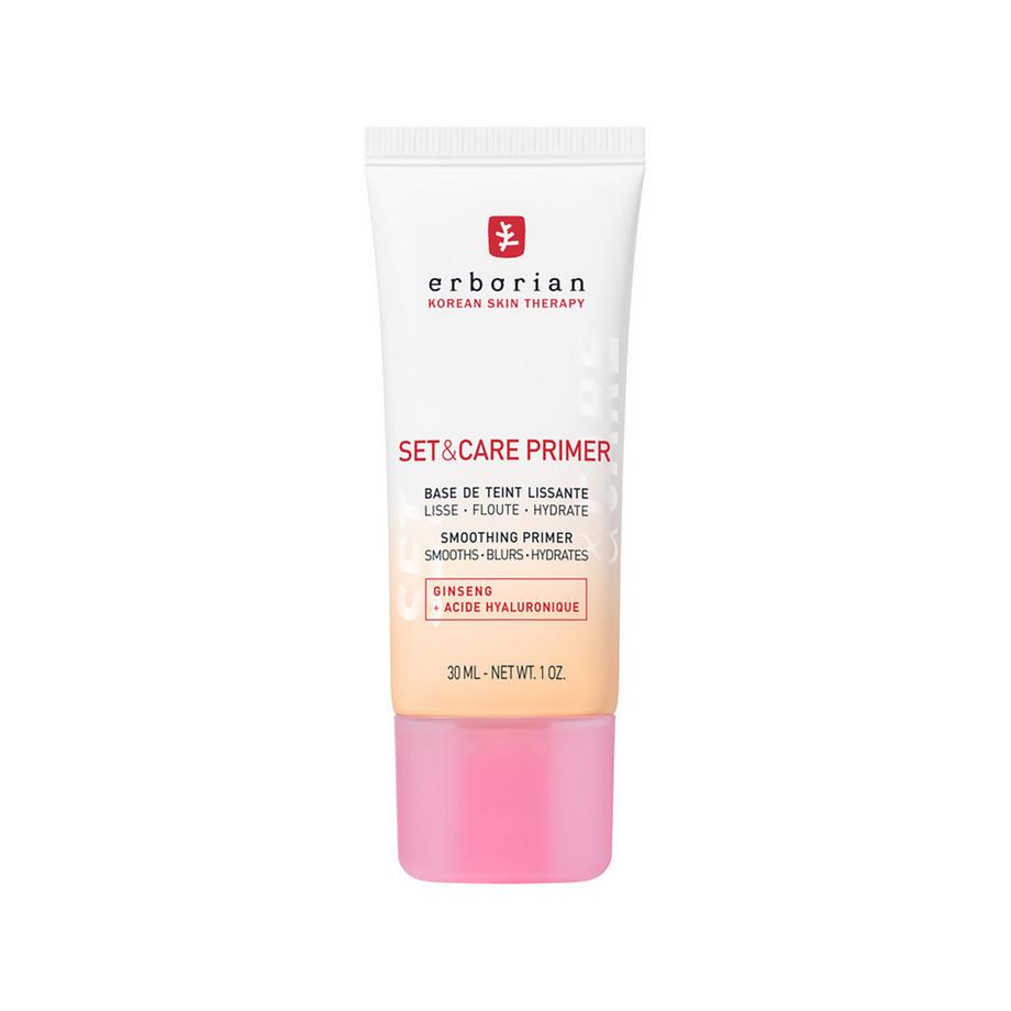 SET & CARE PRIMER 