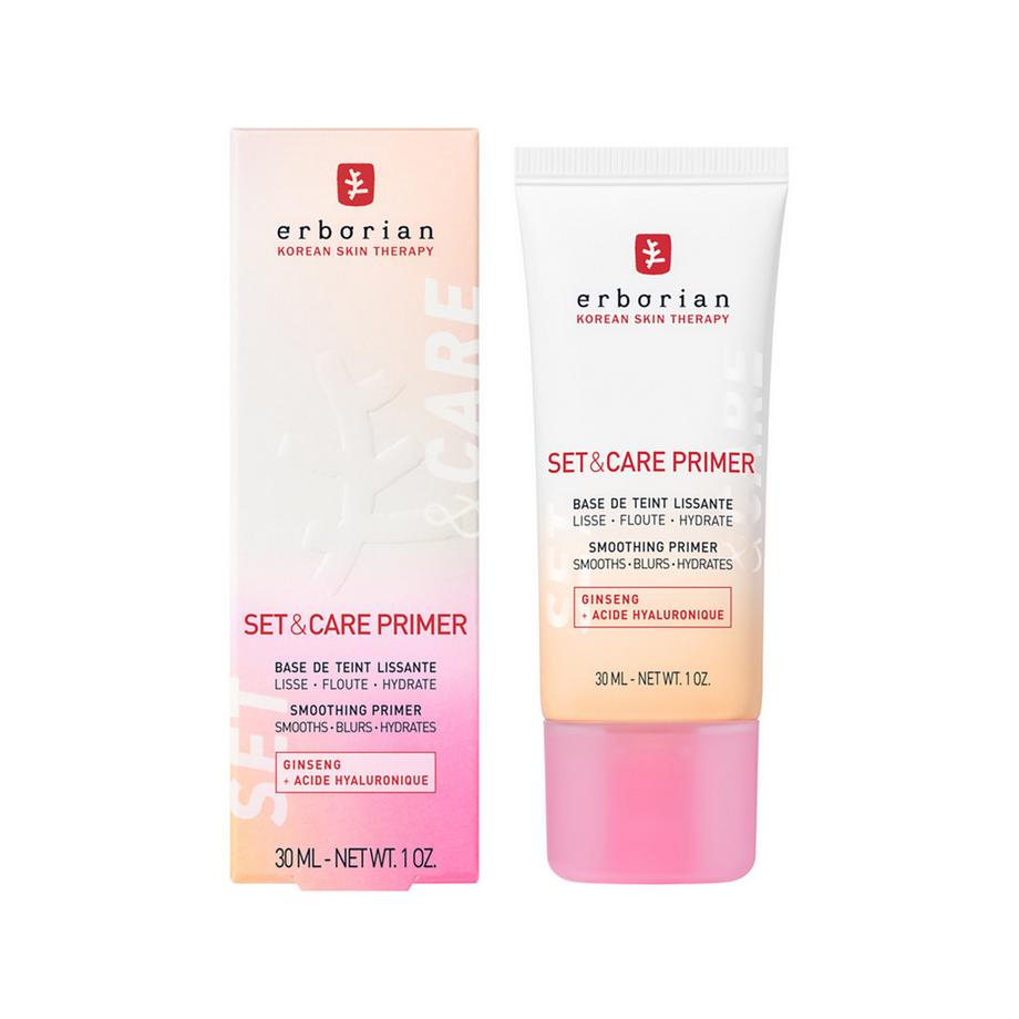 erborian  SET & CARE PRIMER  
