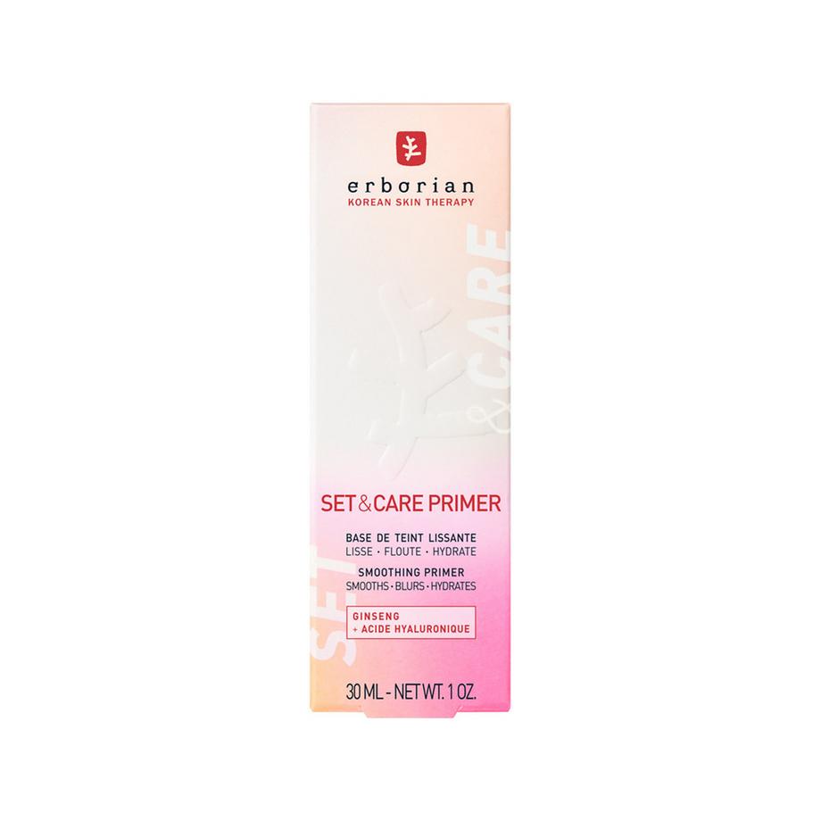 erborian  SET & CARE PRIMER  