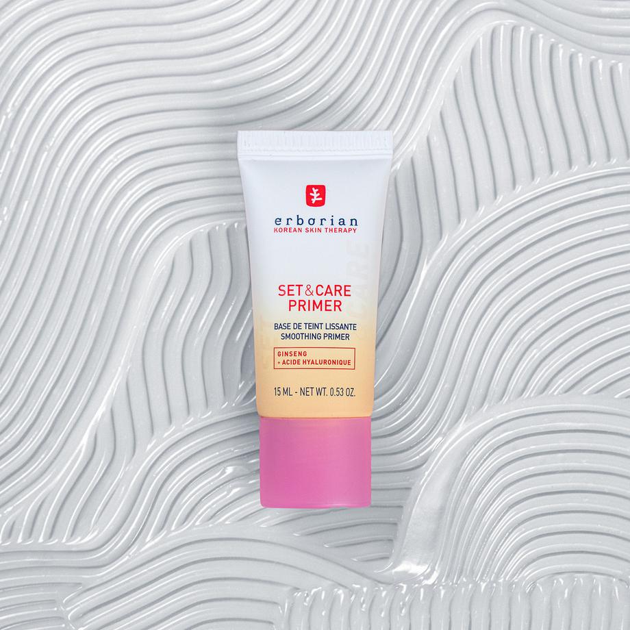 erborian  SET & CARE PRIMER  