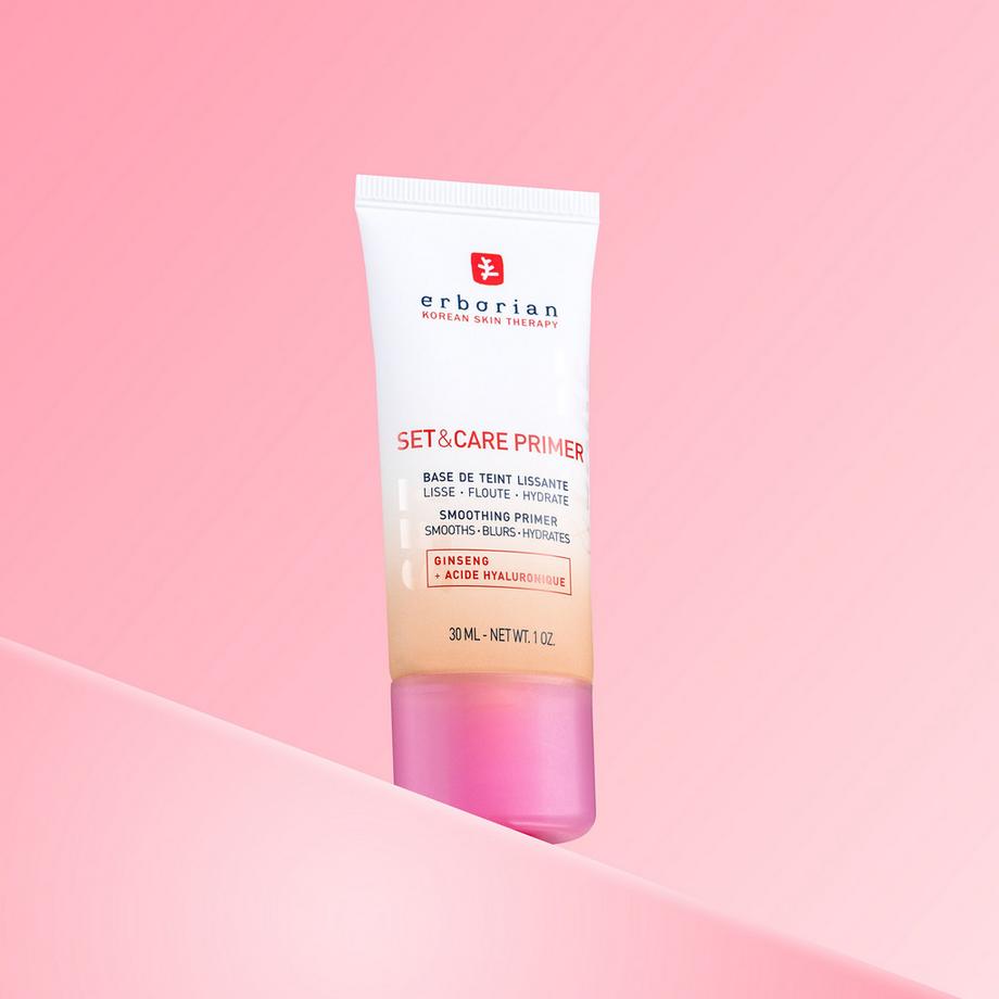 erborian  SET & CARE PRIMER  