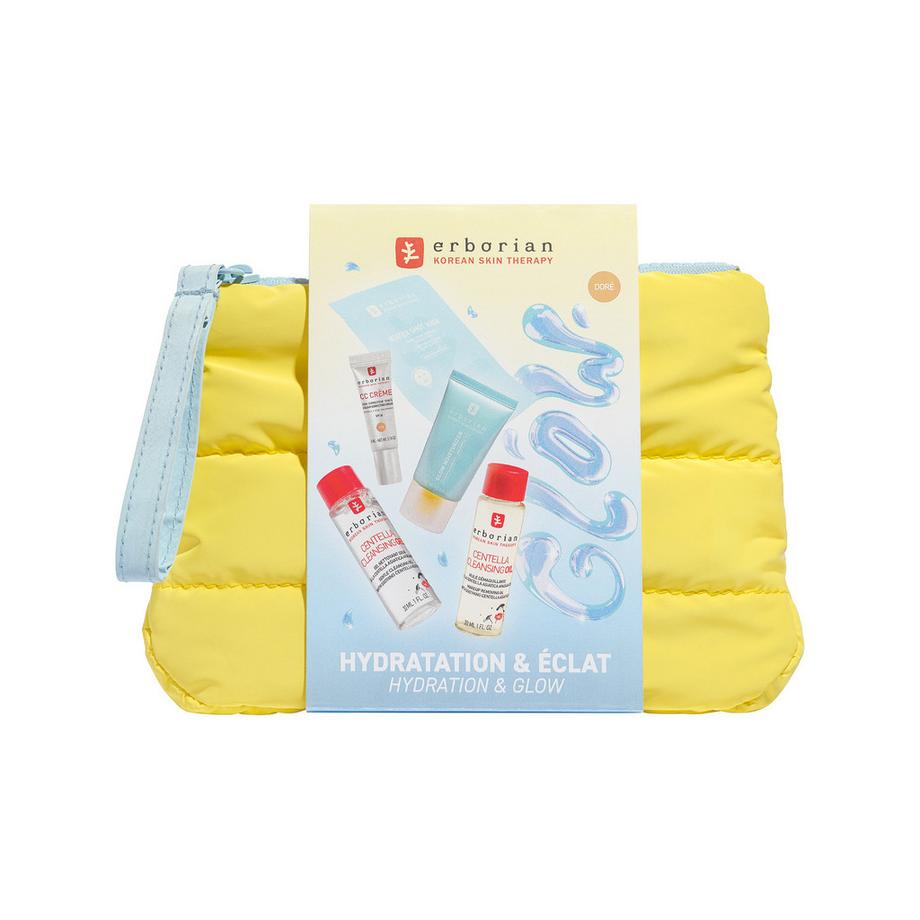 TRAVEL POUCH DORE
