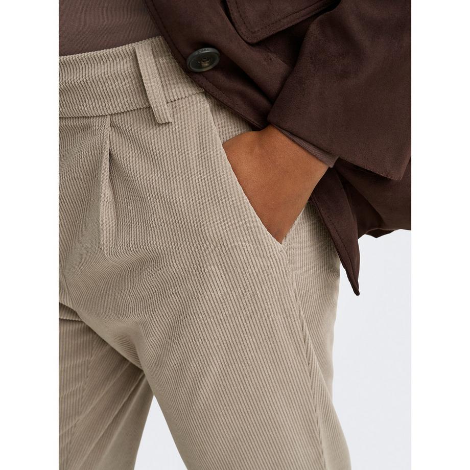 ONLY Hose mit Kordelzugbund  
