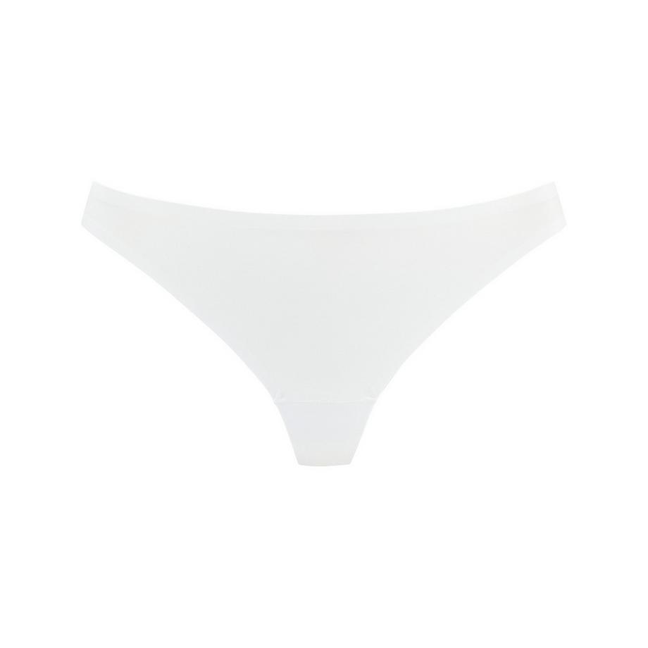String