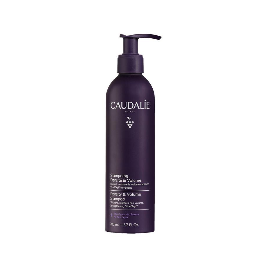 Shampoing Densité & Volume