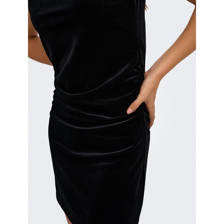 ONLY Off Shoulder Mini Kleid  