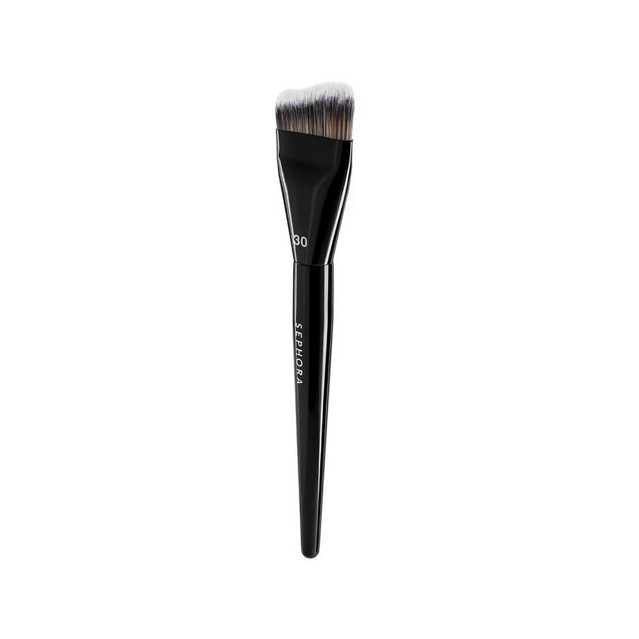 Pinceau Pro - Pinceau Pro Fond de teint 30 - Format Spatule
