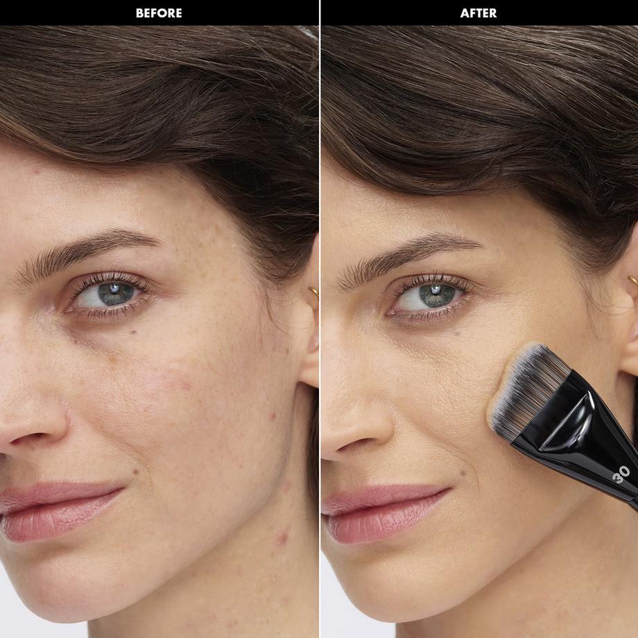 SEPHORA  Pinceau Pro - Pennello Pro Fondotinta 30 - Formato Spatola 