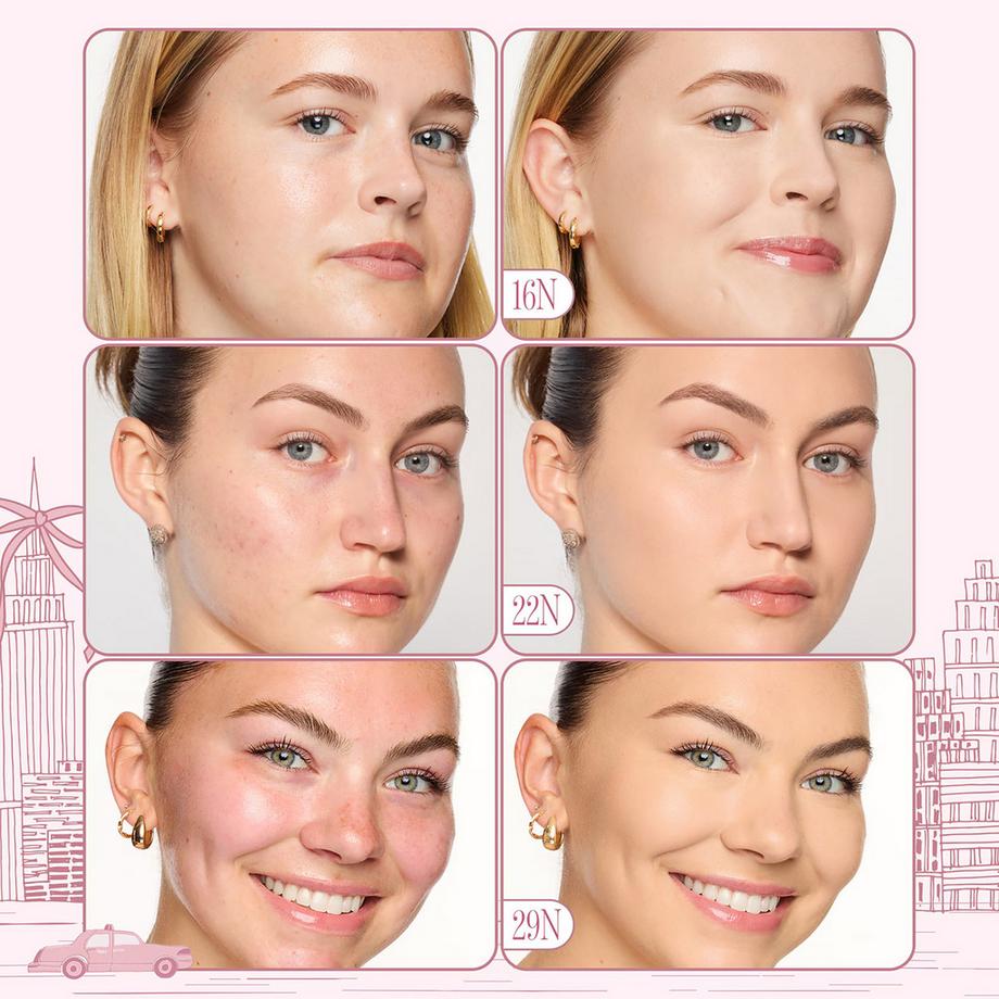 tarte  SPOTTED: The Icons Best-Sellers Set - Set De Maquillage 